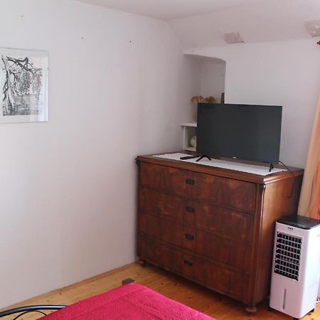 Apartment Antares Корчула Экстерьер фото