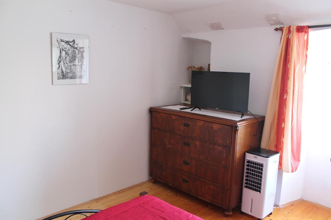 Apartment Antares Корчула Экстерьер фото