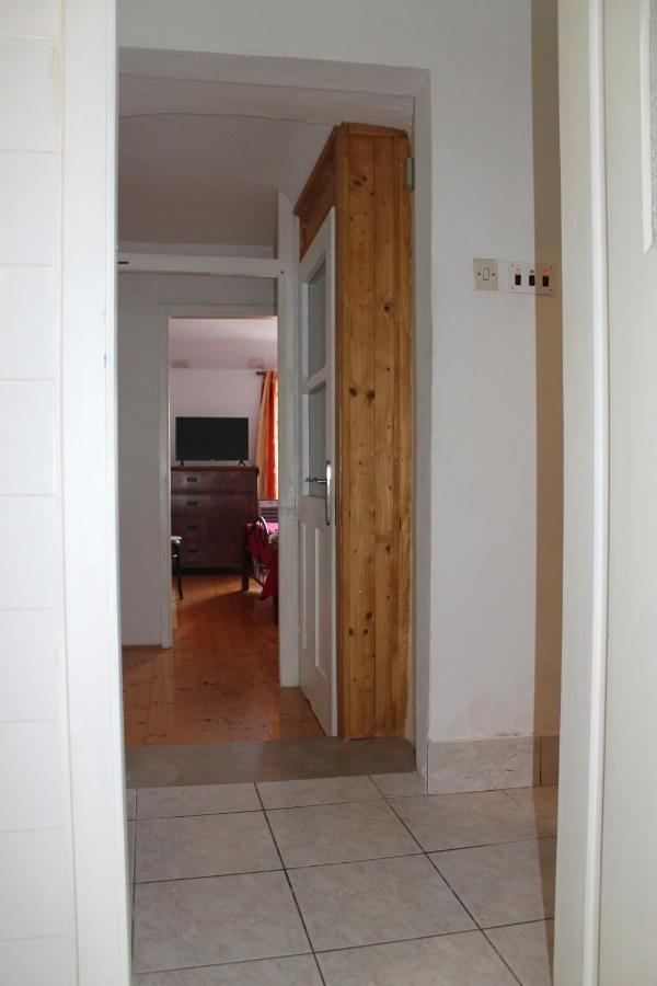 Apartment Antares Корчула Экстерьер фото