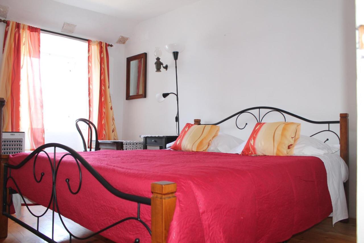 Apartment Antares Корчула Экстерьер фото