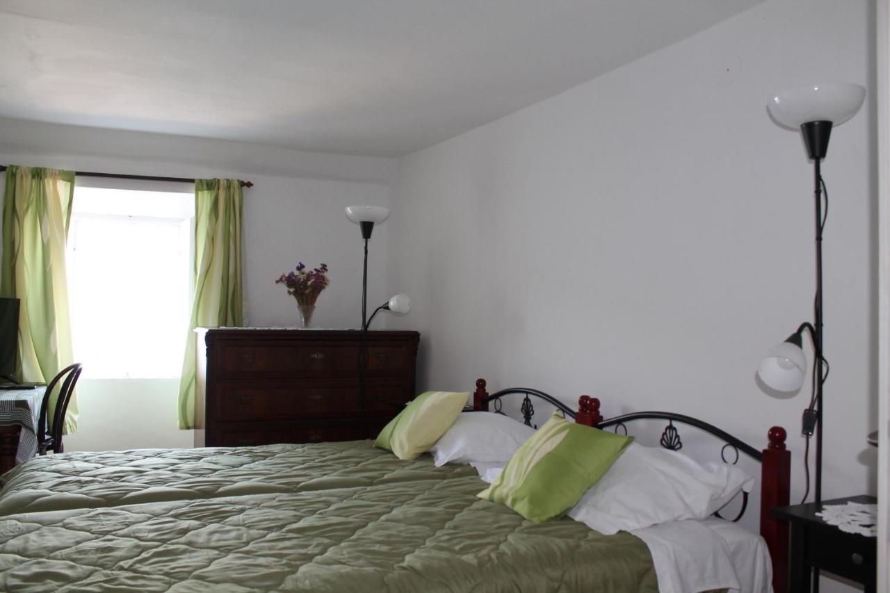 Apartment Antares Корчула Экстерьер фото