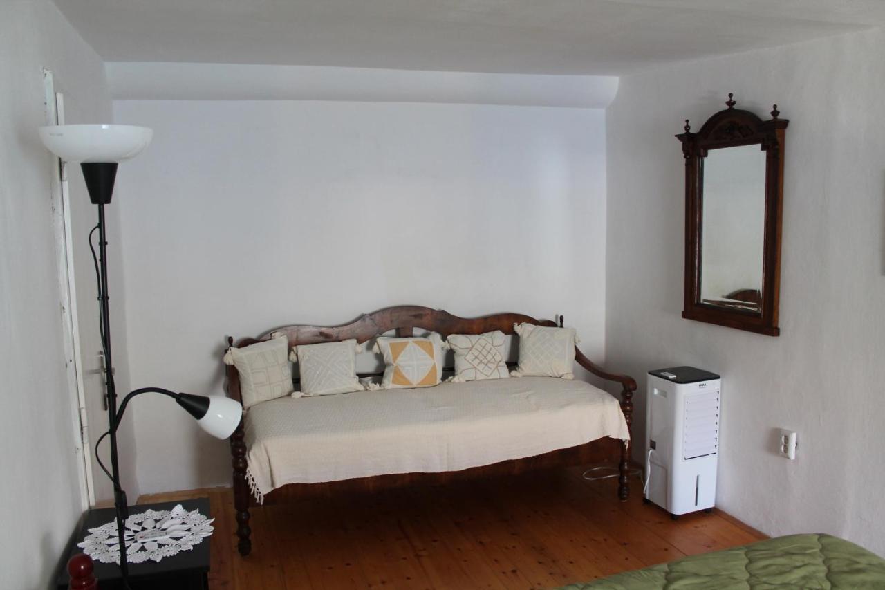 Apartment Antares Корчула Экстерьер фото