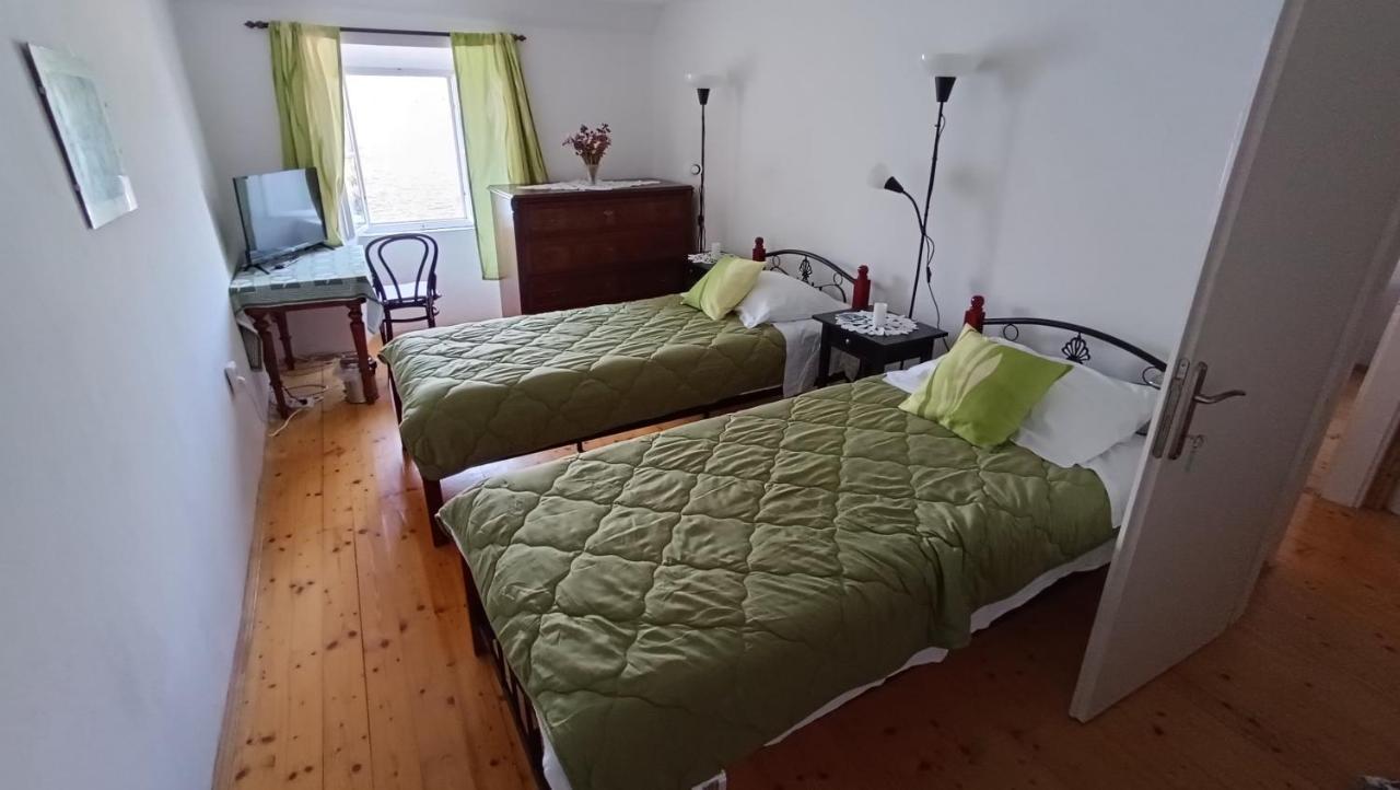 Apartment Antares Корчула Экстерьер фото