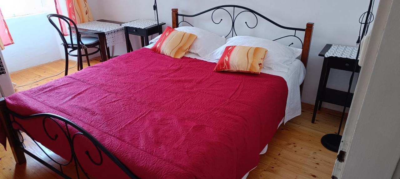 Apartment Antares Корчула Экстерьер фото